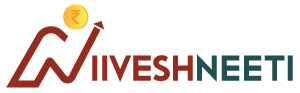 Niiveshneeti Logo